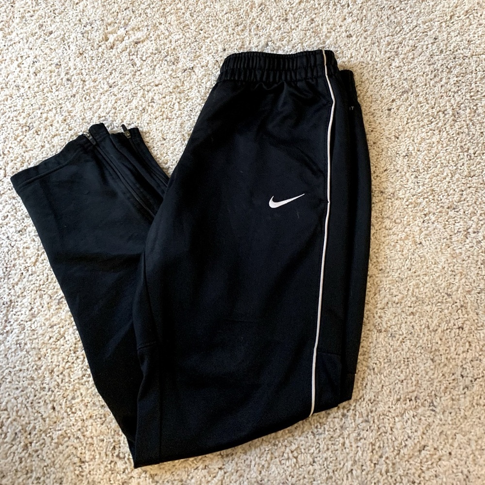 Nike Dri-fit soccer pant